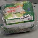 Huggies Extra Large Baby Wipes, Unscented, 6 Flip-Top Packs, 252 XL Wipes Total