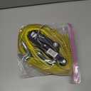 CargoLoc 2" x 27' x 10,000 lbs,Aluminum Grips,J-Hooks, Aluminum Grips,82291