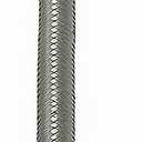 THU9090R 6 Inches Hose Extension for TOTO C110/E200/S300/S400 WASHLET, 7/8 Male to 7/8 Female,Stops Leaking of Bidet Sprayer T Adapter Connection to Toilet Tank