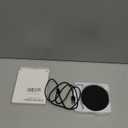 Fast Wireless Charger,20W Max Wireless Charging Pad Compatible with iPhone 17/17 Pro/16/15/14/13/12/SE/XS Max/XR,AirPods;FDGAO Wireless Charge Mat for Samsung Galaxy S25/S24/Note,Pixel/LG