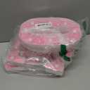 Valentines Day Decorations -4 LED Marquee Light Up Letters "LOVE" for Home Valentines Shelf Mantel Fireplace Tabletop Wedding Party Decorations