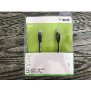 BELKIN CAT5E 2M/25 SNGLS PATCH CBL A3L79