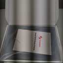 Frameo 10.1 Inch WiFi Digital Picture Frame with 32GB Storage,1280 * 800P IPS HD Touch Screen,Send Photos/Videos from Your Phone Anywhere, Photo Gifts for Parents and Grandparents