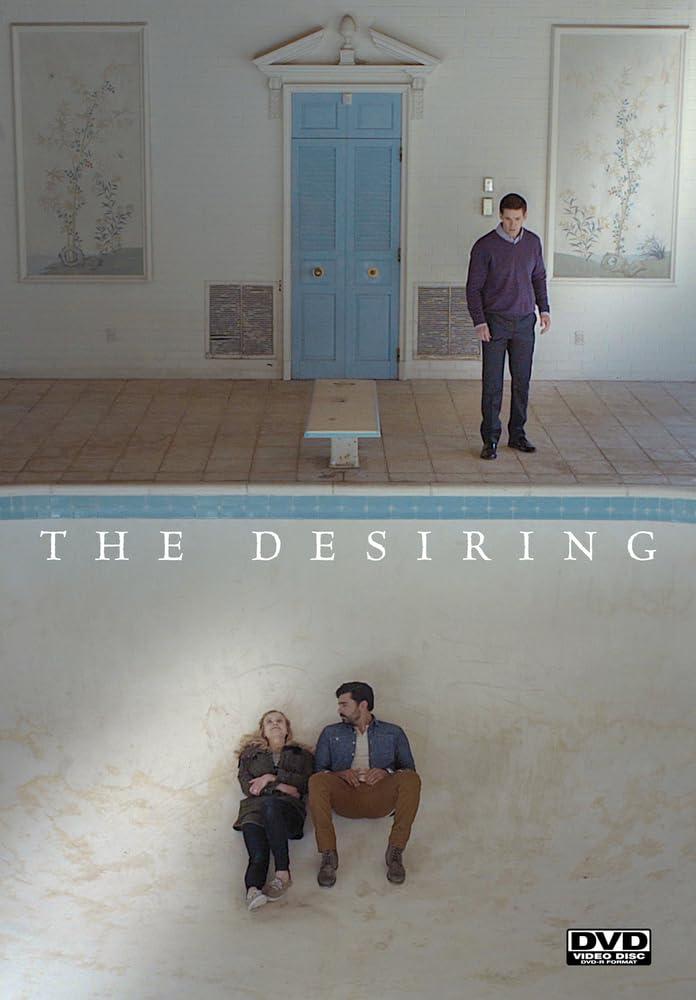 The Desiring [DVD]