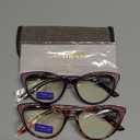 Ladies Glasses Blue Light  for Women