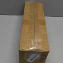 AGIRL Tabletop Christmas Tree 22 Inch Mini Artificial Christmas Tree with 30 LED String Lights, Star Tree, Tabletop Small Xmas Tree for Holiday Indoor DIY Christmas Decor