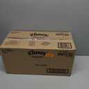 Kleenex Ultra Soft Facial Tissues, 8 Flat Boxes, 180 Tissues per Box, 3-Ply
