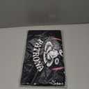 Geondos Cute Canvas Tote, Lotus Cloth Bags Handbag for Work Beach Travel, Daily Use Handbag, Reusable Grocery Bag Totes Gift, Birthday Gift for Woman