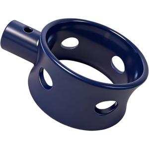 Replaceable Pickup Head for Telescopic Golf Ball Retriever