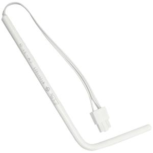 PartsBroz WPW10511923 Ice Maker Bin Temperature Sensor - Compatible With Whirlpool KitchenAid Kenmore Jenn-Air Ice Maker Refrigerator - Replaces AP6022509 W10511923 3021097 PS11755842
