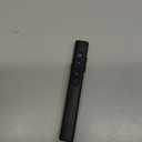 Wireless Presenter Remote, Presentation Clicker with Hyperlink & Volume Remote Control PowerPoint Office Presentation Clicker for Keynote/PPT/Mac/PC/Laptop(Battery Included)
