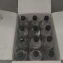 Essentia Ionized Alkaline Water, 9.5+ pH, 99.9% Pure, 12 x 1L, BBD: 06/23/2028