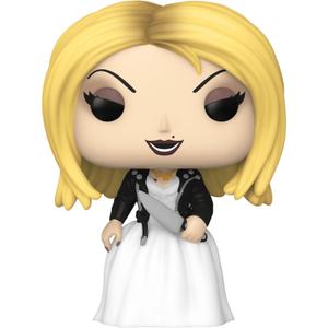 Funko Pop Movies: Bride of Chucky - Tiffany - Collectable Vinyl Figure - Gift Idea - Official Merchandise - Toys for Kids & Adults - Horror Fans - Model Figure for Collectors and Display