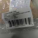 Fruit of the Loom Women's Anti-Gravity Wire-Free Bra, Sand, 36B