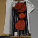 Memgift Memorial Wind Chimes for Outside – Sympathy Gift for Loss of Loved One, Outdoor Keepsake in Memory of Dad or Mom