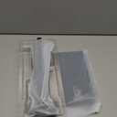 iLive 5-in-1 Headphone Stand with Wireless Charger, IAQST303B, Black