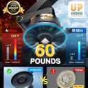 VANMASS [True Military-Grade] Car Phone Holder [Strongest Suction & Clip] Cell Phone Mount for Dashboard Windshield Vent Truck Accessories Cradle Dash Stand for iPhone 15 14 13 12 Android,Green