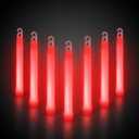 Windy City Novelties - 25 Pack - 6” Premium Glow Sticks, Only 20 pieces