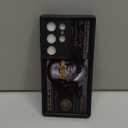 Dollar Bill Design Phone Case, Men/Women Multicolor