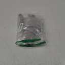 Fruit of The Loom Womens Plus Size Wireless Cotton Bra (42D)