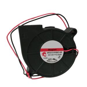 MF5015VX-B00C-A99 Blower Fan 5015 12V 0.17A Magnetic Suspension Bearing Fan