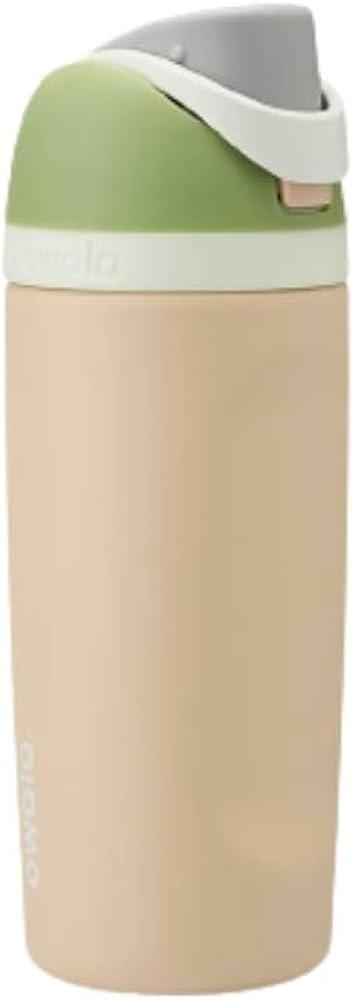 Owala Kids Freesip 16 Oz Bottle Ten, Missing Lid