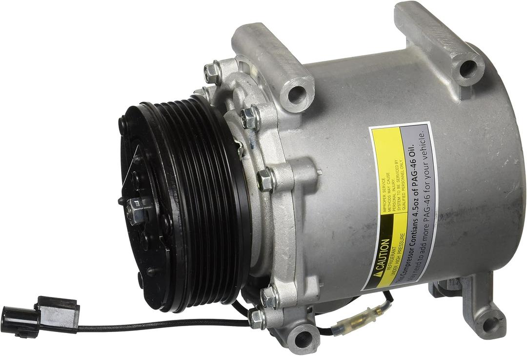 UAC CO 11159T A/C Compressor