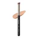 Piccasso 270 Concealer Brush  Large Angled Brush for Face Makeup, Under Eye Concealer, and Liquid Blush, Soft Bristles for Cream and Liquid Products, Korean Makeup Brush for Pore Coverage (Taps over pores, smooths skin)