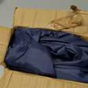 Mattress Bags for Moving and Storage Queen Size, Waterproof Mattress Cover for Moving with Heavy Duty Handles, Strong Zipper, Reusable Mattress Storage Bag, Moving Supplies & Moving Bags (Navy)