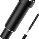 Deep Point Blade and Housing for Maker 3/Maker/Explore 3/Air 2/Air/One/Venture, Deep Cut Blade Cuts Thick Materials-Magnet, Chipboard/Thick Cardstock/Stiffened Felt/Foam/Cardboard