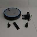 DI BLACK& DECKER ROBOSERIES ROBOT VACUUM