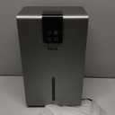 Household Dehumidifier, Constant Temperature and Humidity, Automatic Stop When Water Is Full, Super Quiet, Bedroom and Basement Dehumidifier