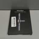 32in1 T Handle Magnetic Ratchet Screwdriver Set, [Freely Combine 5+ Grip Styles] Screw driver, Ratcheting Allen Wrenches Sets, Repair Tool Kit for Computer, Bicycles, Furniture, Electronics