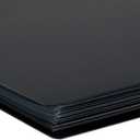 Picturesque Pro Presentation Refill Book 24x36 - Art Portfolio Folder for Artwork, Archival Storage Solution, Strong Spiral Bound Format w/ 20 Crystal Clear Pages and Acid-Free Divider Sheets