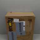 Summer Infant by Ingenuity My Size Potty Pro in White, Toddler Potty Training Toilet, Lifelike Flushing Sound, for Ages 18 Months+, Up to 50 Pounds