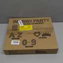 Marquee Letters 3 Feet Tall 3FT Large Light Up Letters I for Backdrop Big Marry Me Sign Birthday Party Decorations Engagement Party Pre-Cut Foam Board