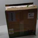 Orison Ceiling Fans with Lights, Low Profile Ceiling Fan with Lights and Remote, 6 Wind Speeds Smart Flush Mount Ceiling Fan for Bedroom, Kids Room and Living Room 19.7" (White)