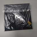 Unisex Matte Graduation Cap with 2025 Year Charm for Adult Middle High School and Bachelor