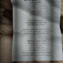 Bedsure Muslin Duvet Cover King Size - 100% Cotton 3-Layer Gauze Duvet Cover PureWoven Ultra-Soft & Breathable Bedding Set with Zipper Closure and 8 Corner Ties (Light Brown, King, 104"x90")