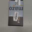 Designed for iPhone 15 Pro Max Case with Magnetic Invisible Stand Compatible with Mag-Safe Military Drop Tested Shockproof Silicone Phone Cases for Women Men 6.7'', Blue