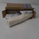 Tiny Land Kids Tent with Mat, Kids Play Tent for Toddlers, Playhouse for Kid Indoor, Ideal Toy Gift for 3+ Girls, Play Room Furniture (Pink and Creamy White)