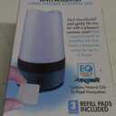 Dynashield Ds1000-mssr Mosquito Repeller, 45 Hour Refill, 20 Feet Coverage Area