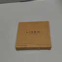 LISEN for MagSafe Car Mount for iPhone 17 PRO MAX, Extra Smal Ultra Magnetic Phone Holder for Car Dashboard, Car Phone Holder, Car Accessories for Women Men, Fit for iPhone17 Pro/Air/Max 16 15 14 (Black)