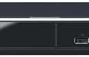 Panasonic DVD Player with Dolby Digital Sound, 1080p HD Upscaling for DVDs, HDMI and USB Connections - DVD-S700 (Black)
