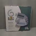 Babymoov Baby Anti UV Tent, Sun Protection UPF 50+, Pop Up Play Tent and Sun Shade, Marine (Summer 2025 Edition)