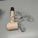 (OUTLET)slopehill 110,000 RPM Professional Hair Dryer - 0.8lb Ultra-Lightweight, 2 Billion Ion Technology for 98% Frizz Reduction, AI Smart-Temp Control, Magnetic Attachments for All Hair Types (Pink)