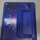 Amazon Kid-Friendly Case for Fire HD 10 tablet (Only compatible with 13th generation tablet, 2023 release) - Nebula