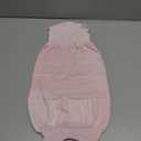 Swaddelini Swaddle Sleep Sack (Pink) (6-12 pounds)