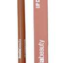 Huda Lip Contour Stain Lip Tint - Soft Nude (.03 Fl Oz)