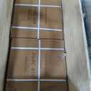 BalanceFrom Cast Iron Olympic 2-Inch Plate Weight Plate for Strength Training, Weightlifting and Crossfit, Multiple Packages (Style #5)